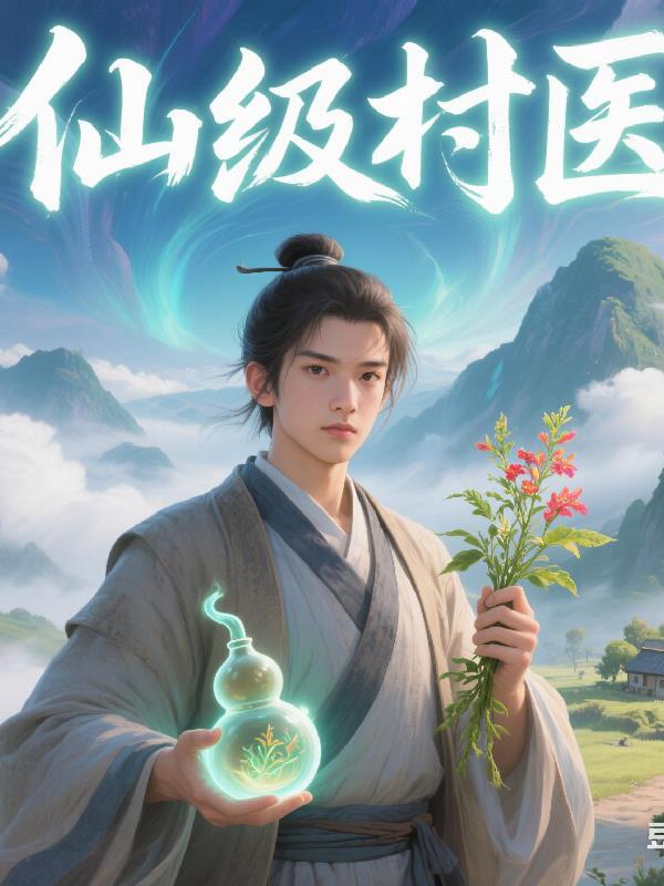 仙级村医 仙级村医