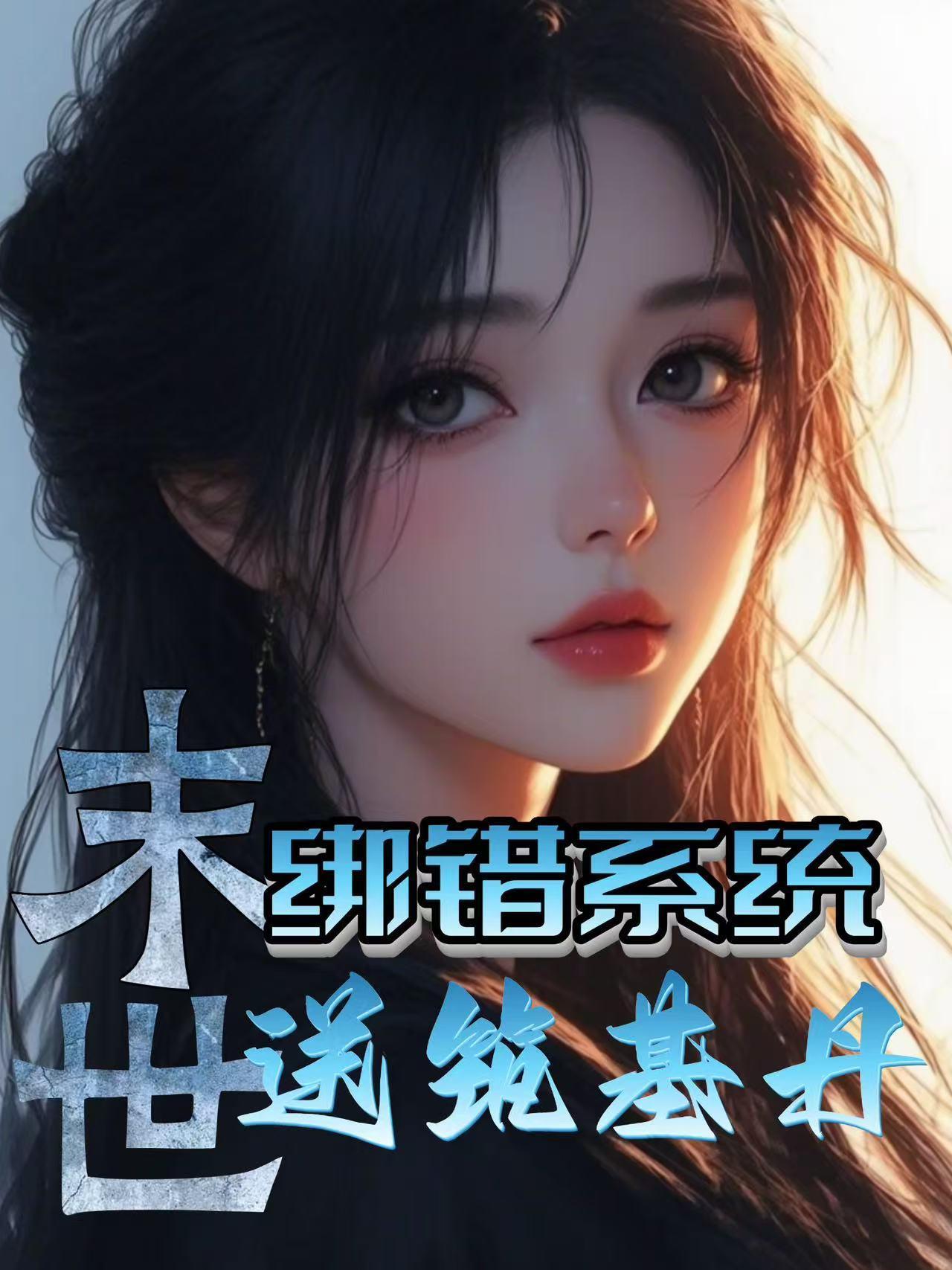 末世:绑错系统给筑基丹 末世:绑错系统给筑基丹