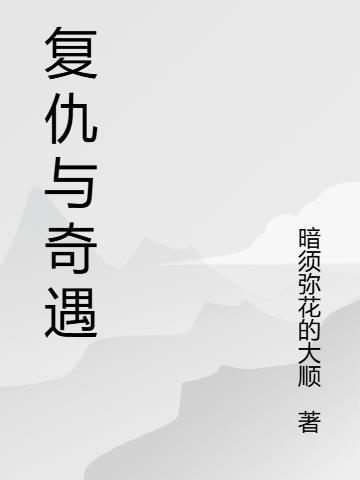 复仇与奇遇 复仇与奇遇