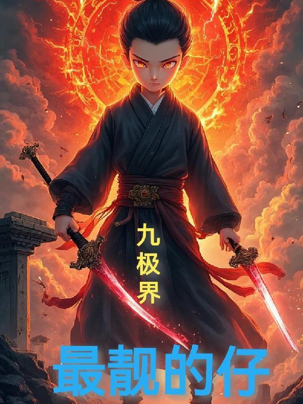 九极界最靓的仔 九极界最靓的仔