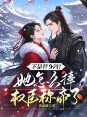 不是替身吗？她怎么捧权臣称帝了