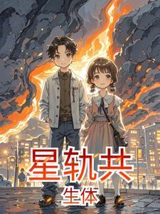 星轨共生体 星轨共生体