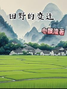 田野的变迁 田野的变迁