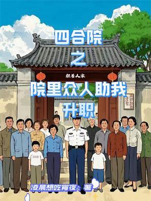 四合院之院里众人助我升职 四合院之院里众人助我升职