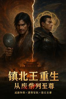 武镇山河:开局被退婚 武镇山河:开局被退婚