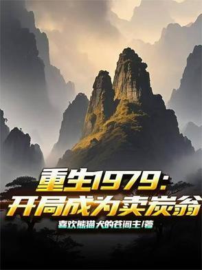 重生1979:开局成为卖炭翁 重生1979:开局成为卖炭翁