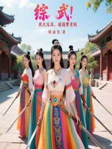 综武:我大反派,超越曹老板 综武:我大反派,超越曹老板