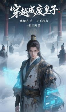 穿越成废皇子:系统在手天下我有 穿越成废皇子:系统在手天下我有