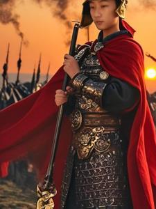 仙帝柳烨归来 仙帝柳烨归来