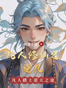 凡人修仙之逆凡 凡人修仙之逆凡