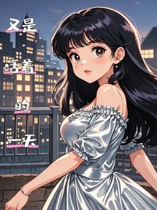 又是活着的一天 又是活着的一天