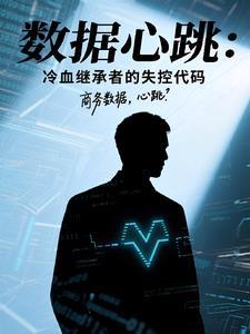 数据心跳:冷血继承者的失控代码 数据心跳:冷血继承者的失控代码