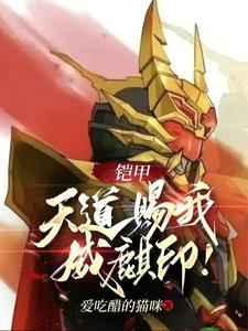 铠甲:天道赐我威麒印 铠甲:天道赐我威麒印