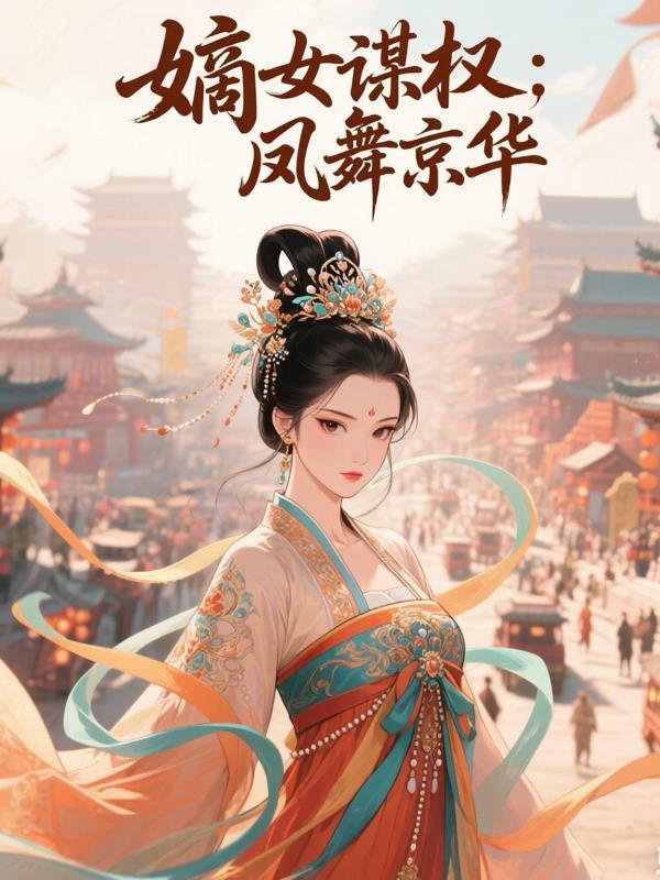 嫡女谋权,凤舞京华 嫡女谋权,凤舞京华