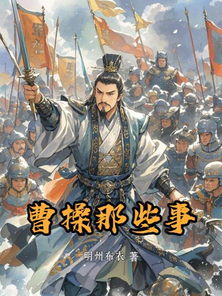 曹操那些事 曹操那些事