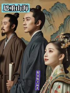 恩重山海 恩重山海