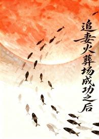 追妻火葬场成功以后 追妻火葬场成功以后