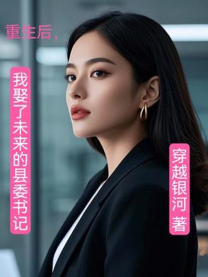重生后,我娶了未来的县委书记 重生后,我娶了未来的县委书记